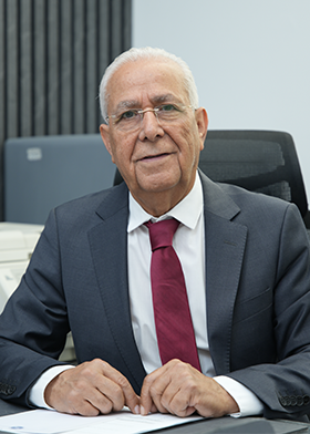 دکتر مرتضی کاظمی
